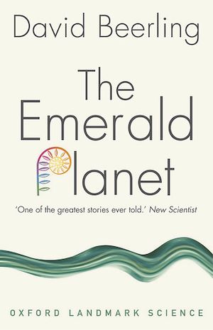 Téléchargez le livre :  The Emerald Planet