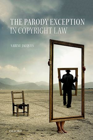 Télécharger le livre :  The Parody Exception in Copyright Law