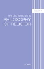 Télécharger le livre :  Oxford Studies in Philosophy of Religion Volume 8