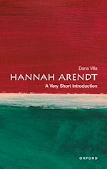 Télécharger le livre :  Hannah Arendt