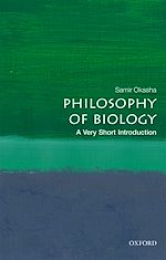 Télécharger le livre :  Philosophy of Biology