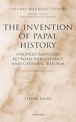 Télécharger le livre :  The Invention of Papal History