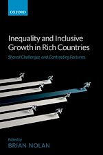 Télécharger le livre :  Inequality and Inclusive Growth in Rich Countries