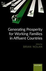 Télécharger le livre :  Generating Prosperity for Working Families in Affluent Countries