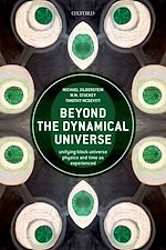 Télécharger le livre :  Beyond the Dynamical Universe