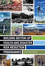 Télécharger le livre :  Building Bottom-up Health and Disaster Risk Reduction Programmes