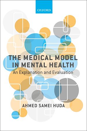 Téléchargez le livre :  The Medical Model in Mental Health