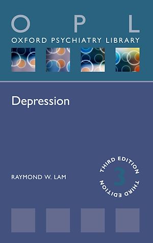 Téléchargez le livre :  Depression