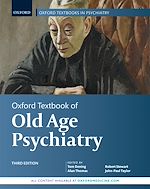Télécharger le livre :  Oxford Textbook of Old Age Psychiatry