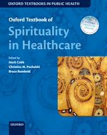 Télécharger le livre :  Oxford Textbook of Spirituality in Healthcare