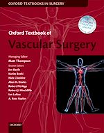 Télécharger le livre :  Oxford Textbook of Vascular Surgery