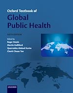 Télécharger le livre :  Oxford Textbook of Global Public Health