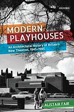 Télécharger le livre :  Modern Playhouses