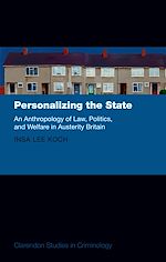 Download this eBook Personalizing the State