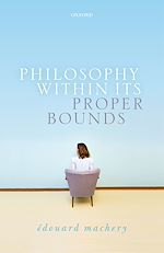 Télécharger le livre :  Philosophy Within Its Proper Bounds