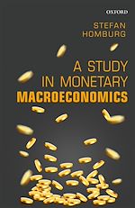 Télécharger le livre :  A Study in Monetary Macroeconomics