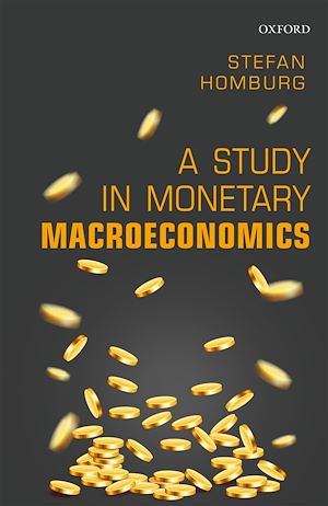 Téléchargez le livre :  A Study in Monetary Macroeconomics