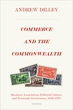 Télécharger le livre :  Commerce and the Commonwealth