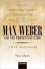 Télécharger le livre :  Max Weber and 'The Protestant Ethic'