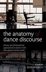 Download this eBook The Anatomy of Dance Discourse