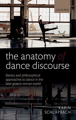Download the eBook: The Anatomy of Dance Discourse
