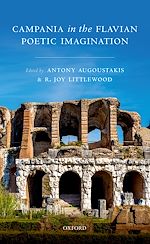 Télécharger le livre :  Campania in the Flavian Poetic Imagination