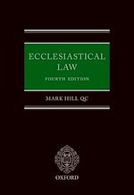 Télécharger le livre :  Ecclesiastical Law