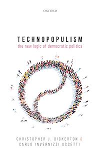 Téléchargez le livre :  Technopopulism