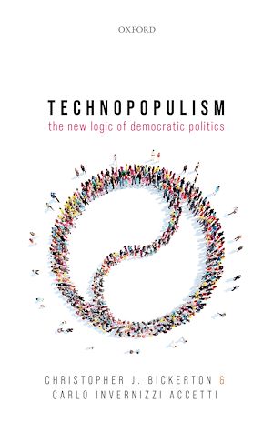 Téléchargez le livre :  Technopopulism