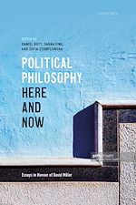 Télécharger le livre :  Political Philosophy, Here and Now
