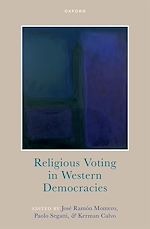 Télécharger le livre :  Religious Voting in Western Democracies
