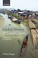 Télécharger le livre :  Global Norms and Local Courts