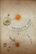 Télécharger le livre :  Absolute Time