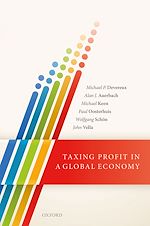 Download this eBook Taxing Profit in a Global Economy