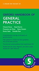 Télécharger le livre :  Oxford Handbook of General Practice
