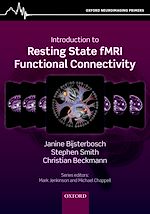 Télécharger le livre :  Introduction to Resting State fMRI Functional Connectivity