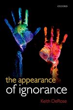 Télécharger le livre :  The Appearance of Ignorance