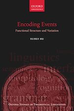 Télécharger le livre :  Encoding Events