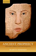 Download this eBook Ancient Prophecy