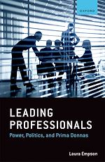 Télécharger le livre :  Leading Professionals