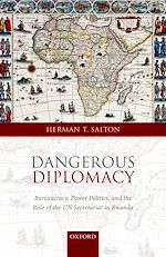 Télécharger le livre :  Dangerous Diplomacy