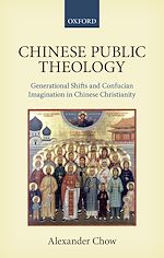 Télécharger le livre :  Chinese Public Theology
