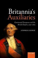 Télécharger le livre :  Britannia's Auxiliaries