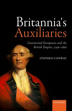 Téléchargez le livre :  Britannia's Auxiliaries