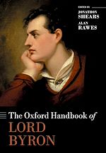 Télécharger le livre :  The Oxford Handbook of Lord Byron