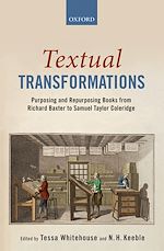 Télécharger le livre :  Textual Transformations