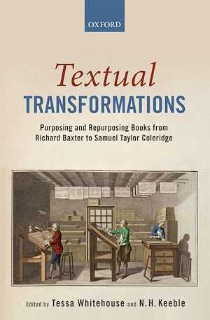Téléchargez le livre :  Textual Transformations