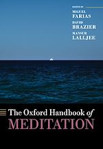 Télécharger le livre :  The Oxford Handbook of Meditation