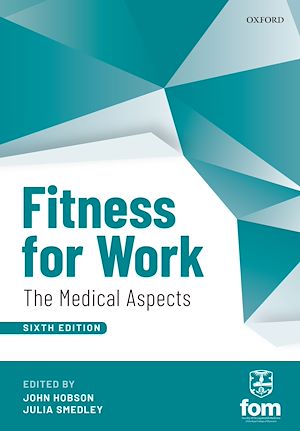 Téléchargez le livre :  Fitness for Work