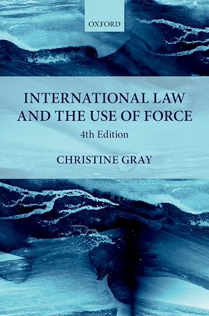 Téléchargez le livre :  International Law and the Use of Force